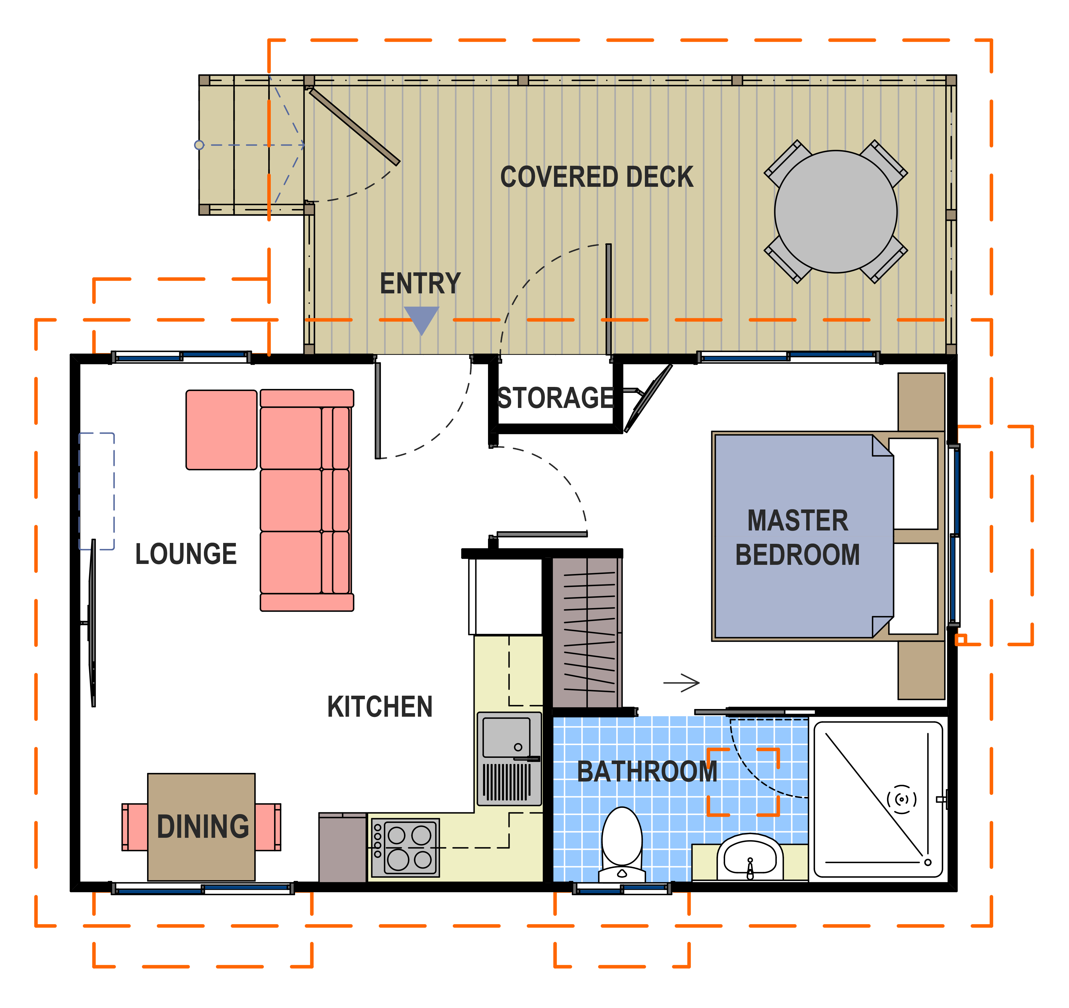 Sawtell Holiday Caravan Parks Camping Australia